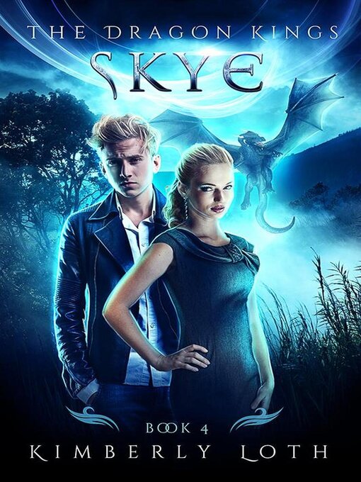 Title details for Skye by Kimberly Loth - Available